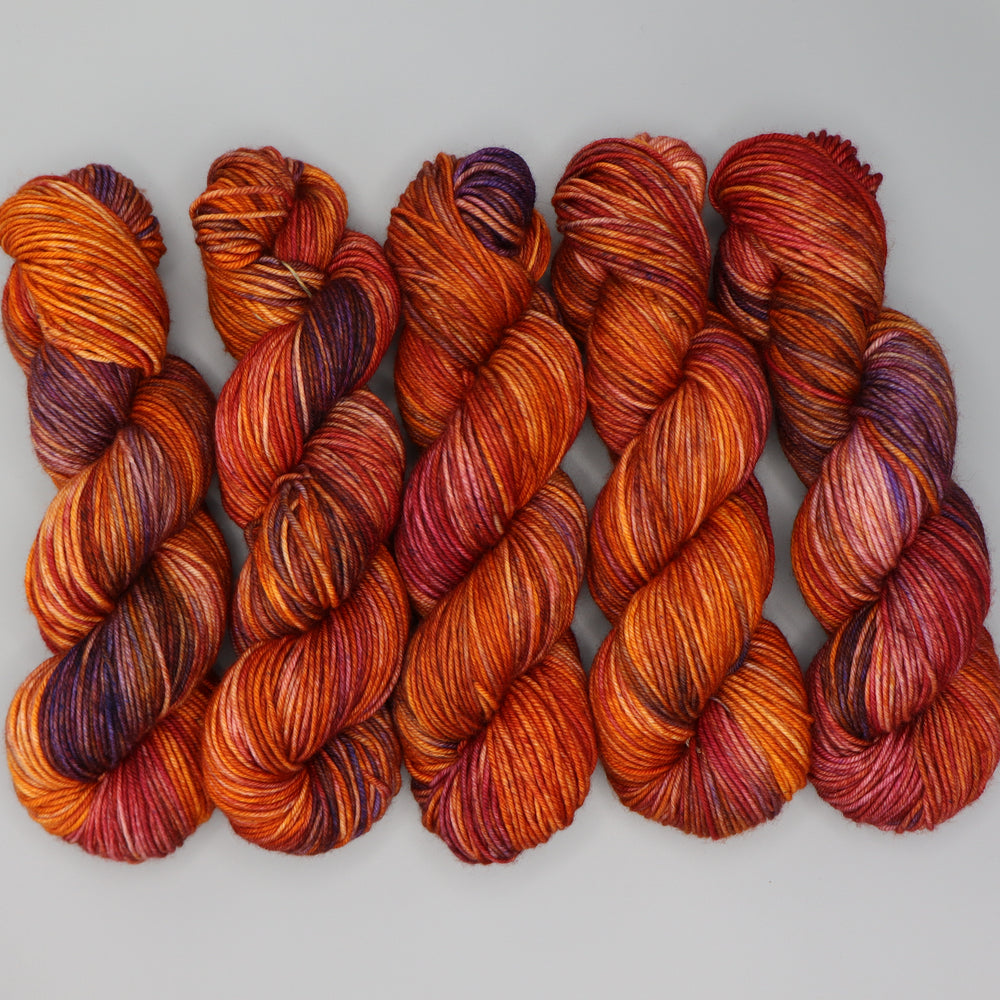 Madeira Squishy DK