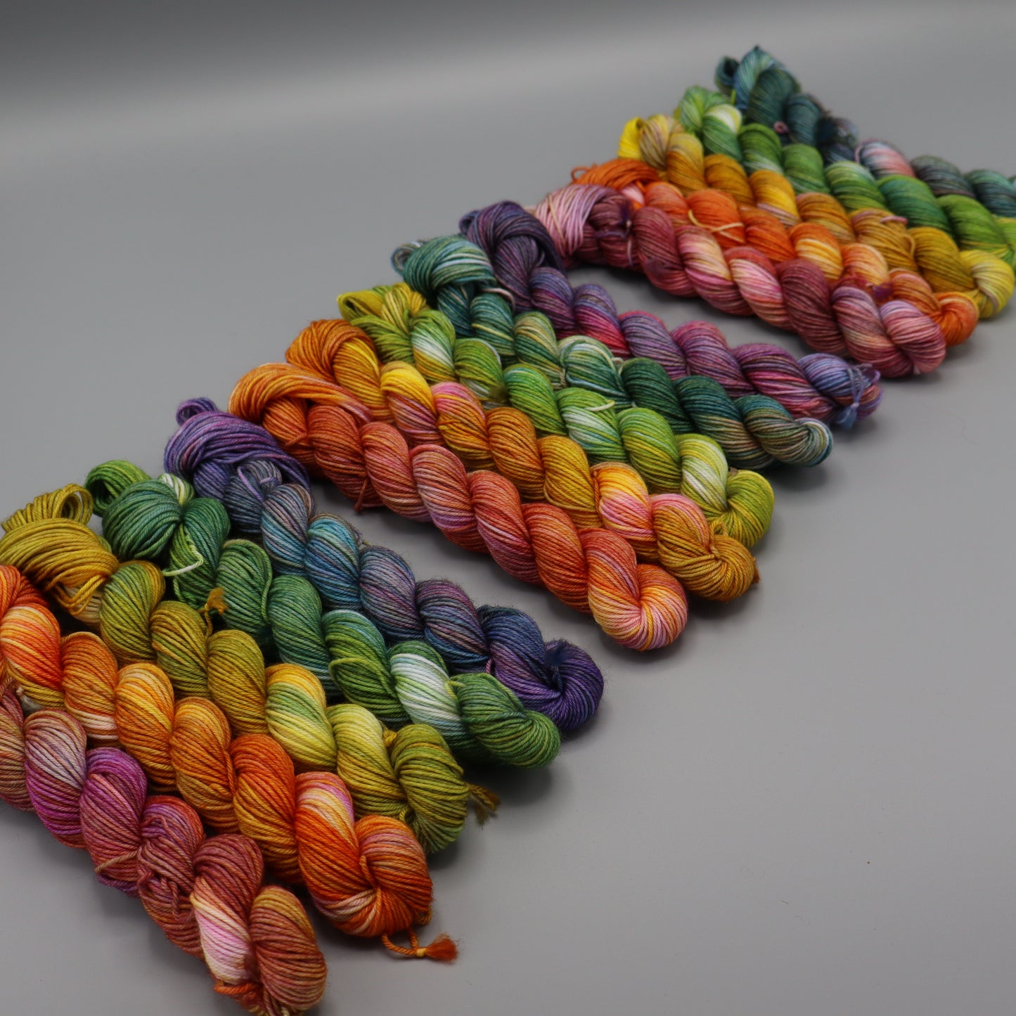 
                  
                    Magically Delicious Mini Sock Set
                  
                