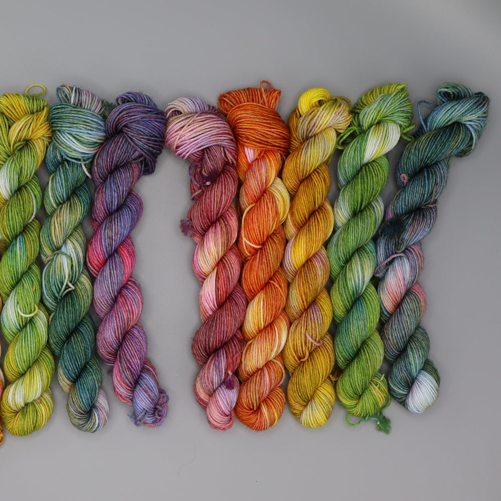 
                  
                    Magically Delicious Mini Sock Set
                  
                