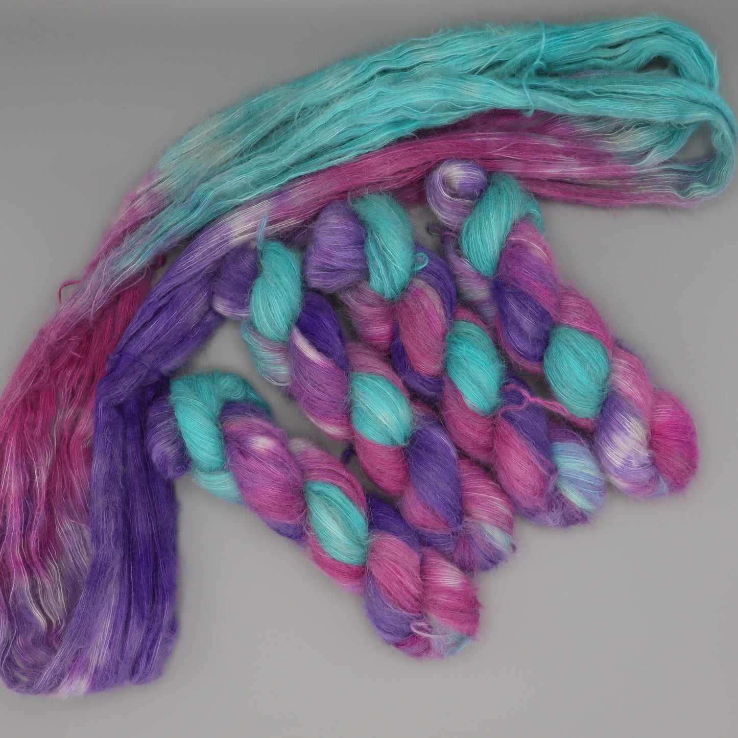 
                  
                    Magnar Surreal Lace
                  
                