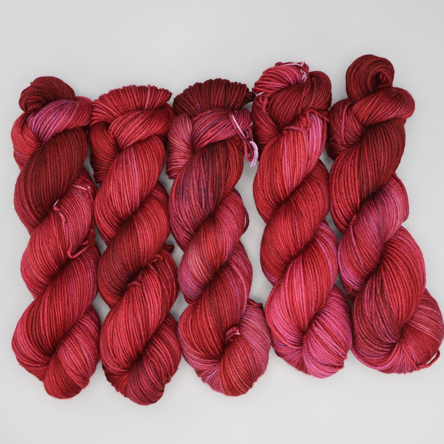 
                  
                    Mason Squishy DK
                  
                