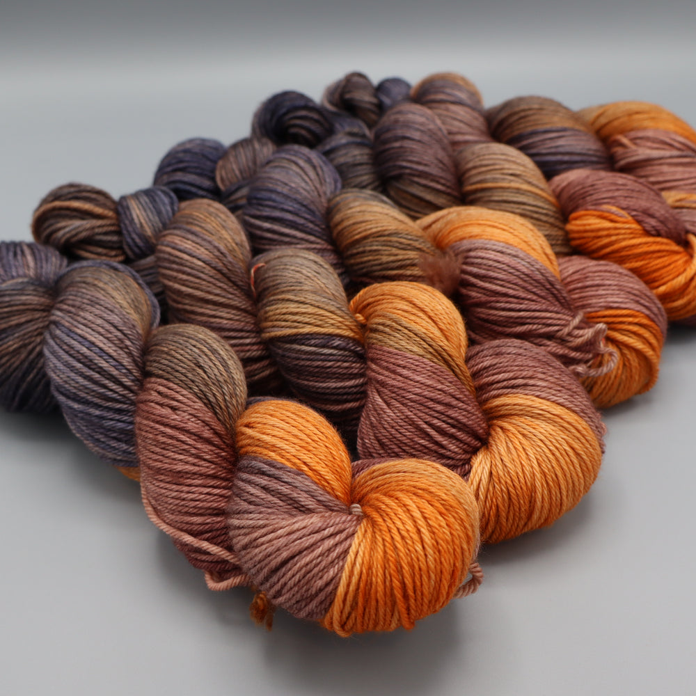 
                  
                    Maya Worsted
                  
                