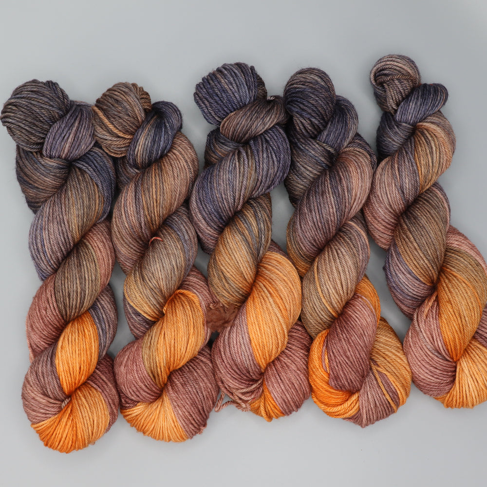 Maya Worsted