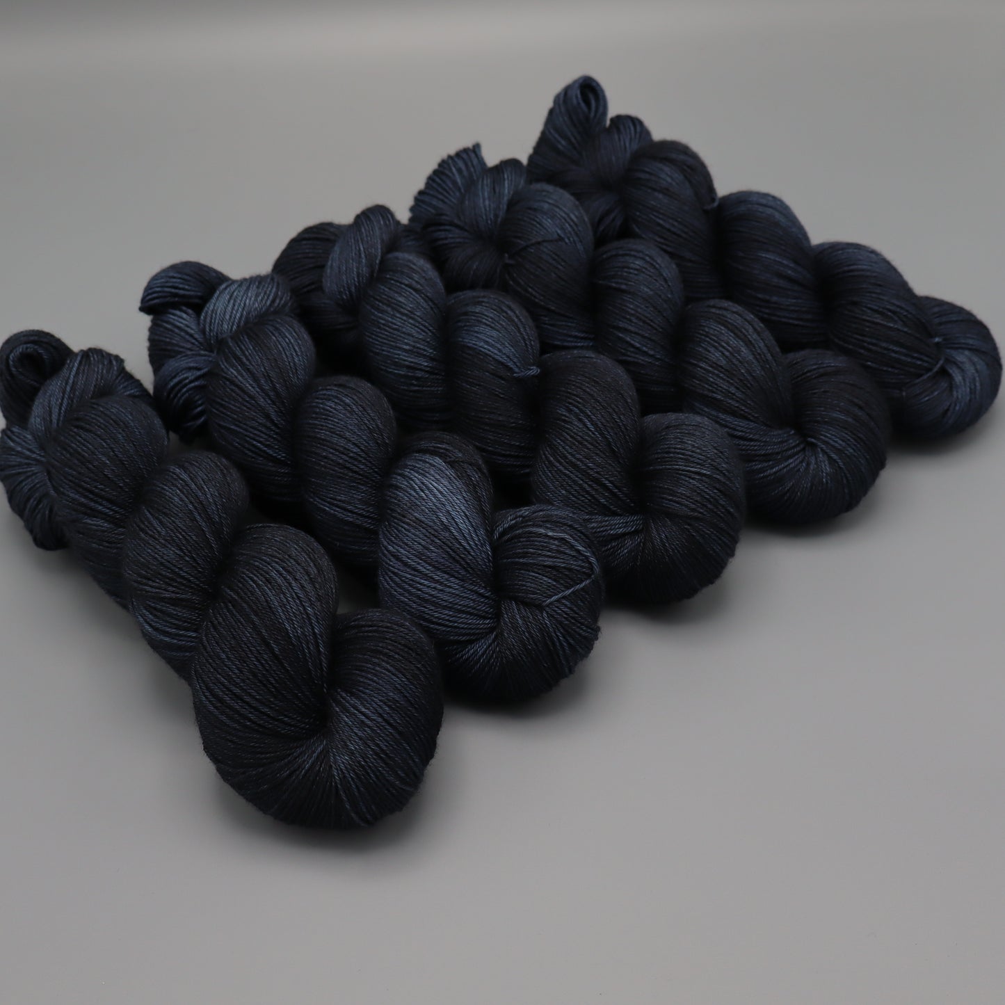 
                  
                    Meris Cashmere Fingering
                  
                