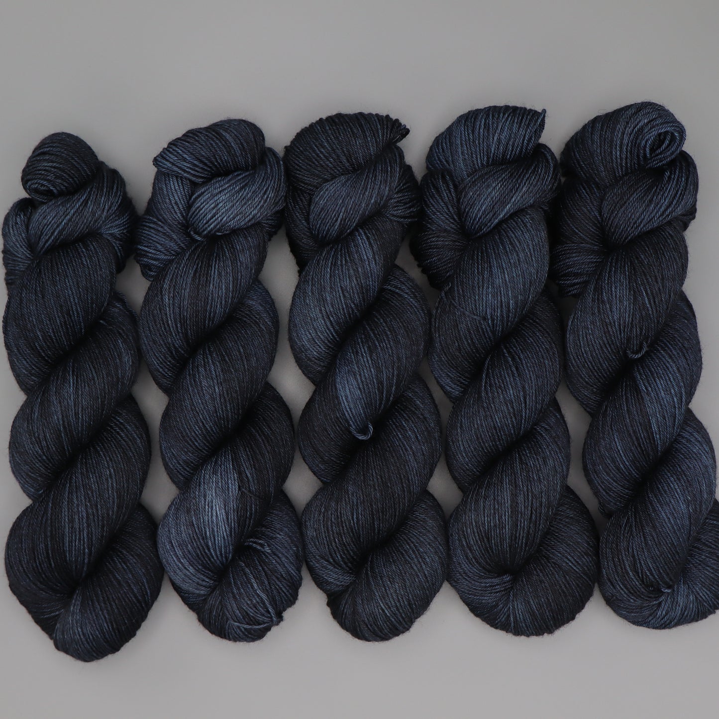 
                  
                    Meris Cashmere Fingering
                  
                