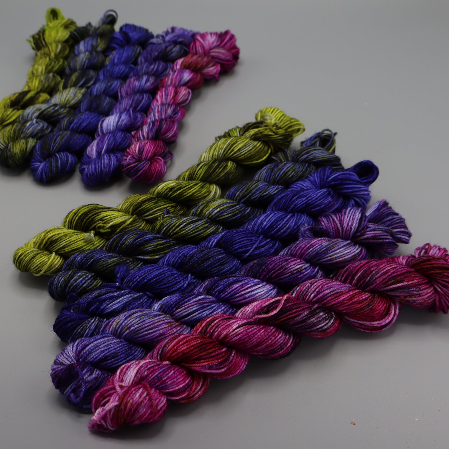 
                  
                    Midnight Flowers Mini Sock Set
                  
                