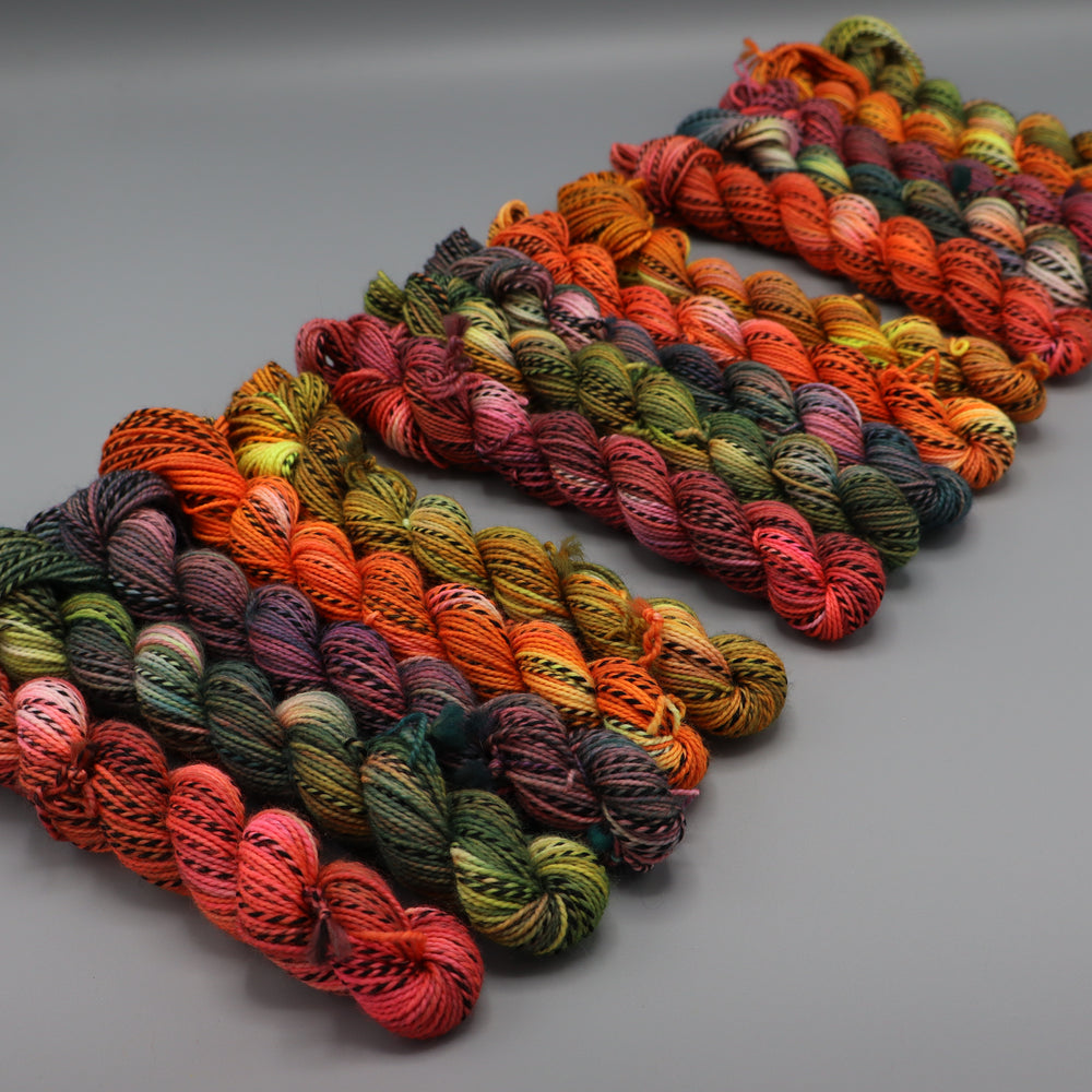 
                  
                    Moody Lite Brite Mini Zebra Sock Set
                  
                