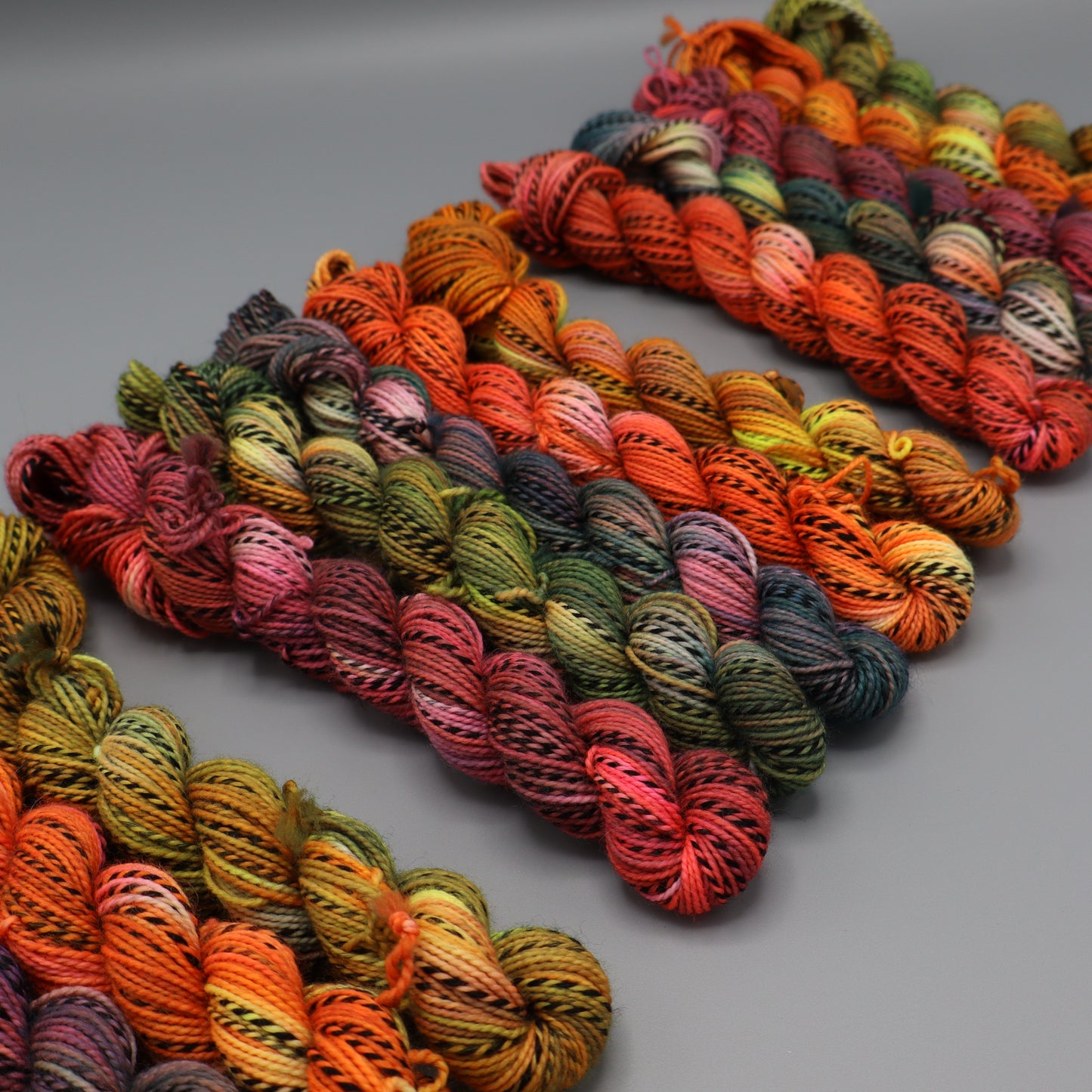 
                  
                    Moody Lite Brite Mini Zebra Sock Set
                  
                