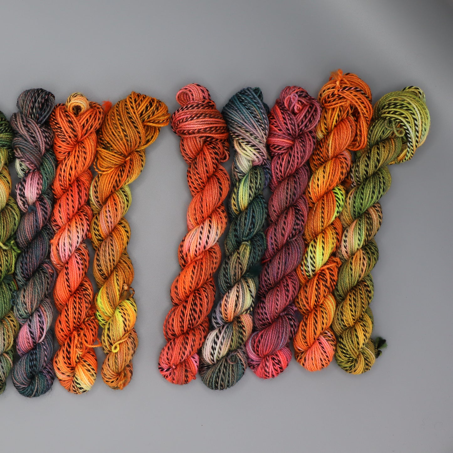 
                  
                    Moody Lite Brite Mini Zebra Sock Set
                  
                