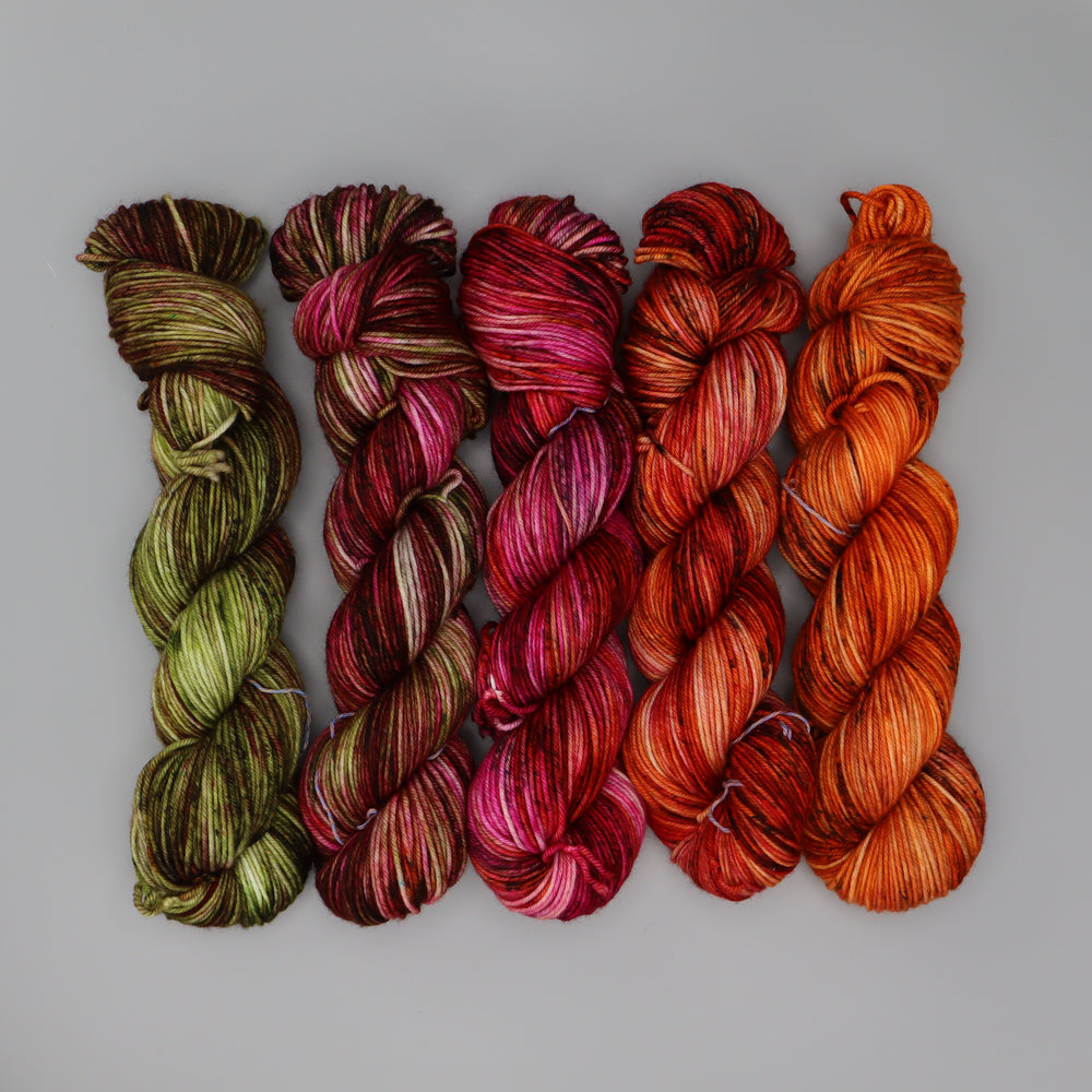 Muppet Paintball Squishy DK Duffel