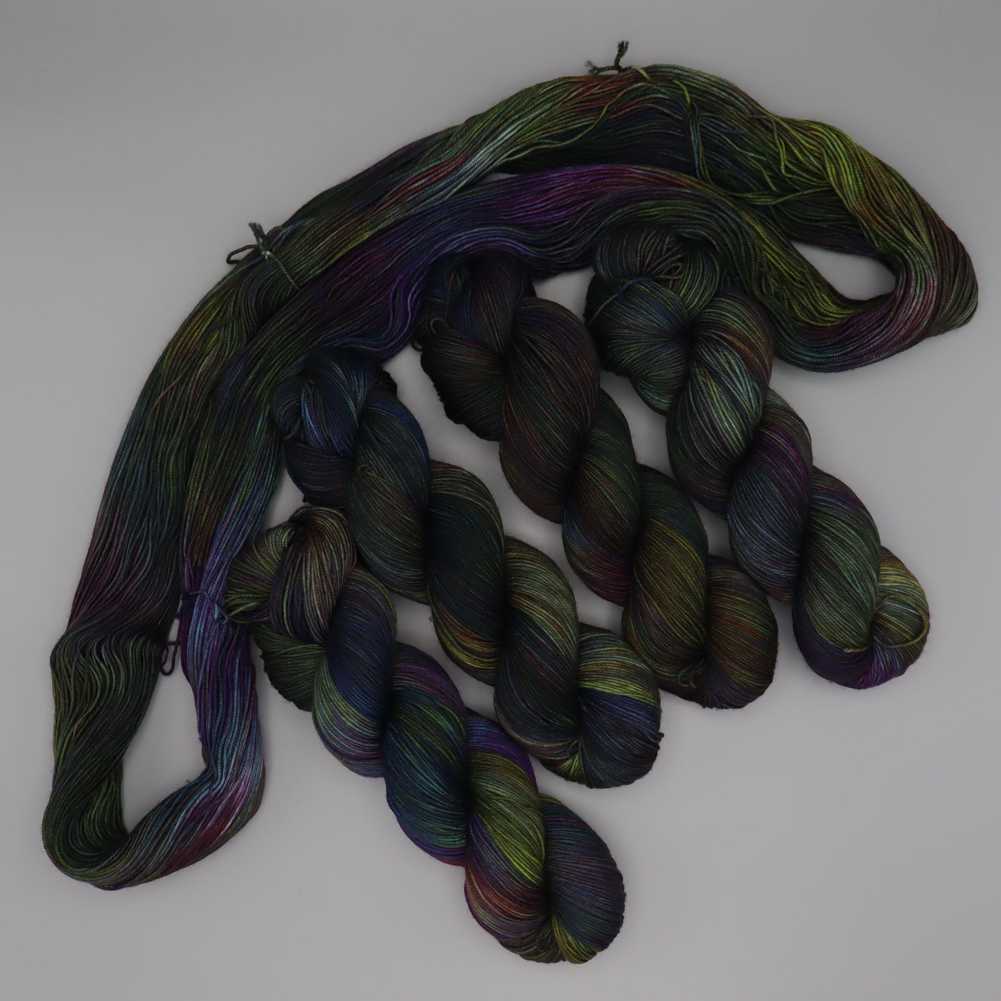 
                  
                    Nyada Soft Sock
                  
                