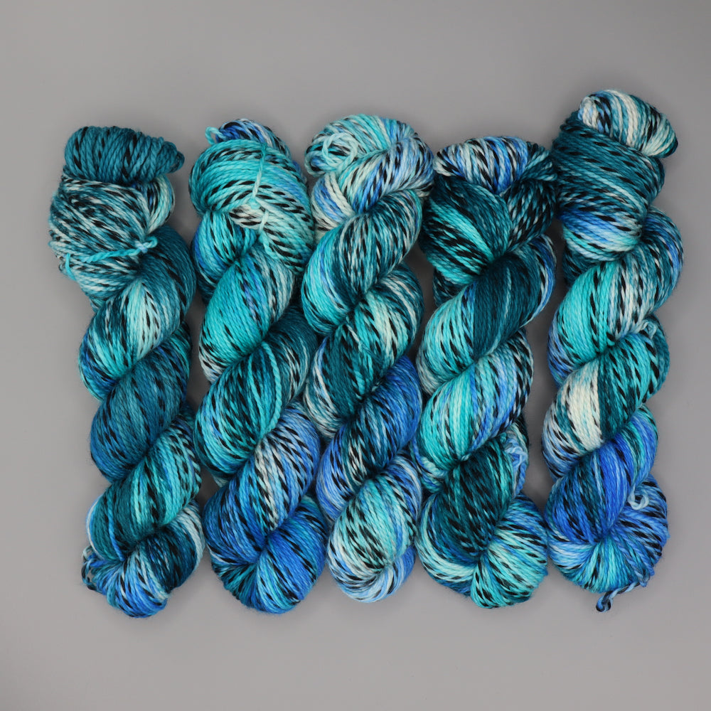 Nye Zebra DK