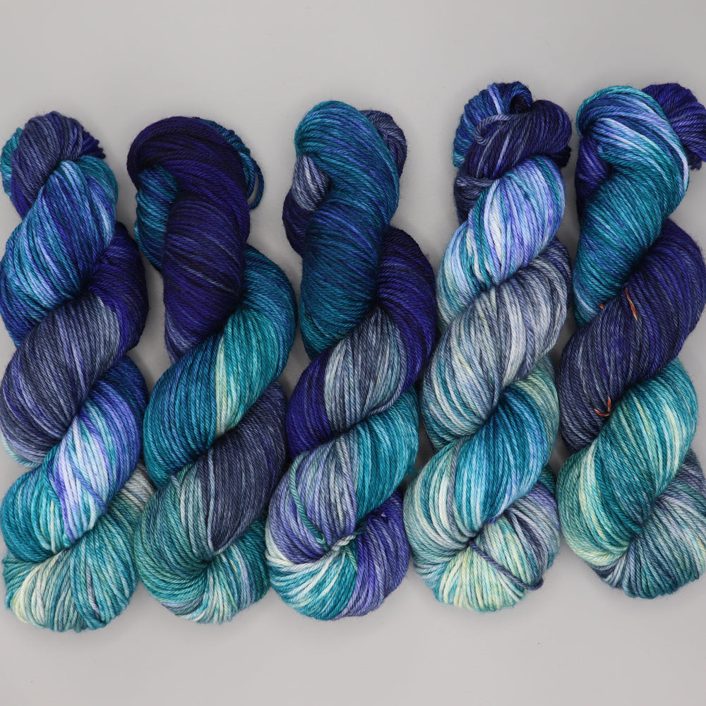 Oceana Worsted