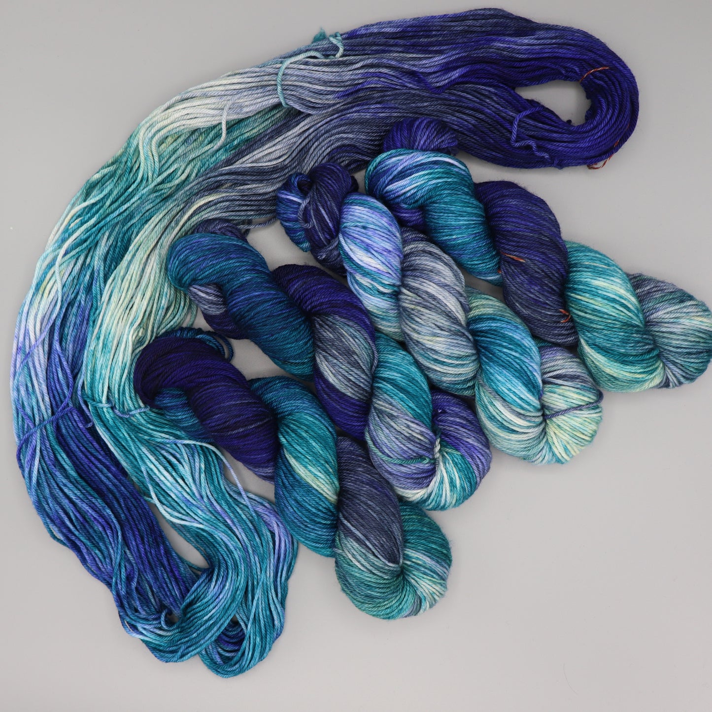 
                  
                    Oceana Worsted
                  
                