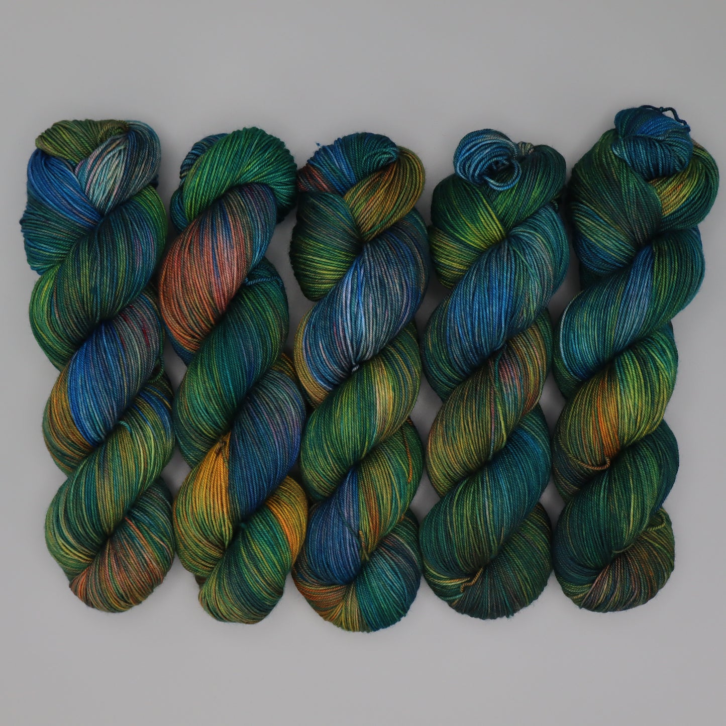 
                  
                    Oliana Soft Sock
                  
                