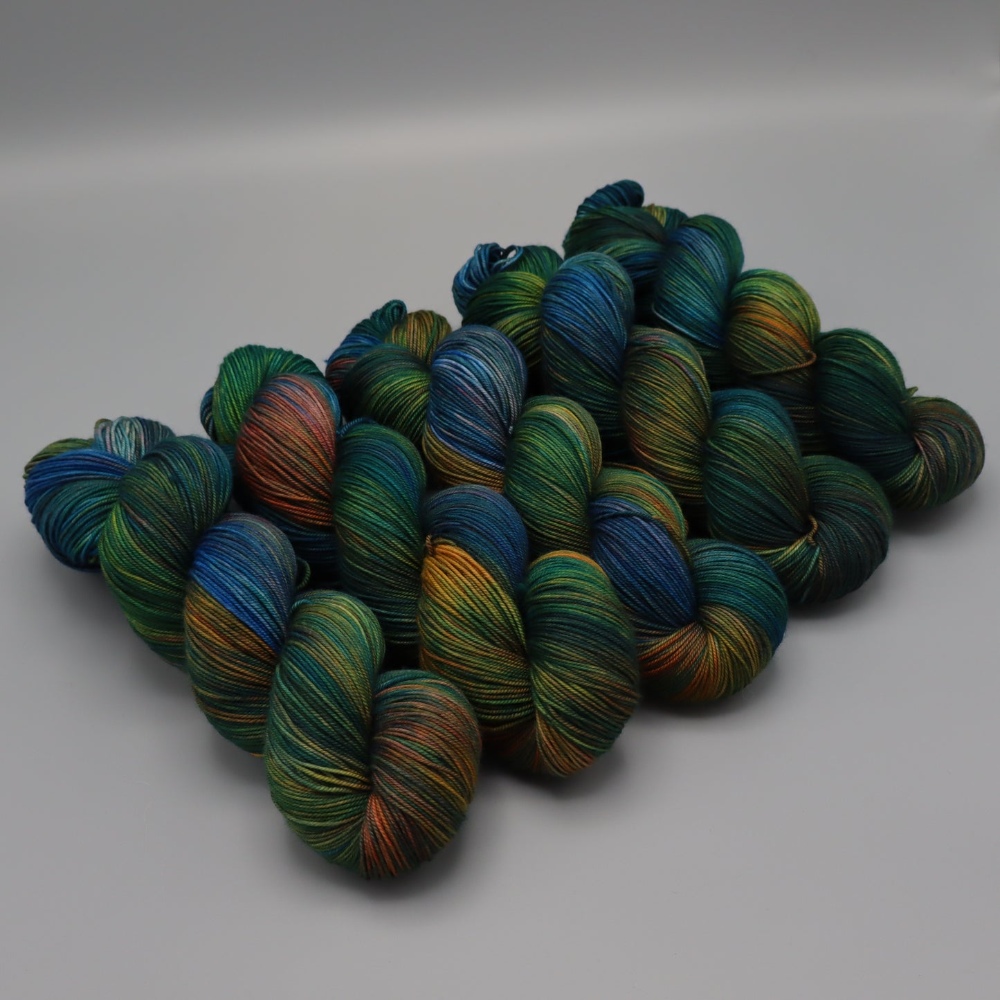 
                  
                    Oliana Soft Sock
                  
                