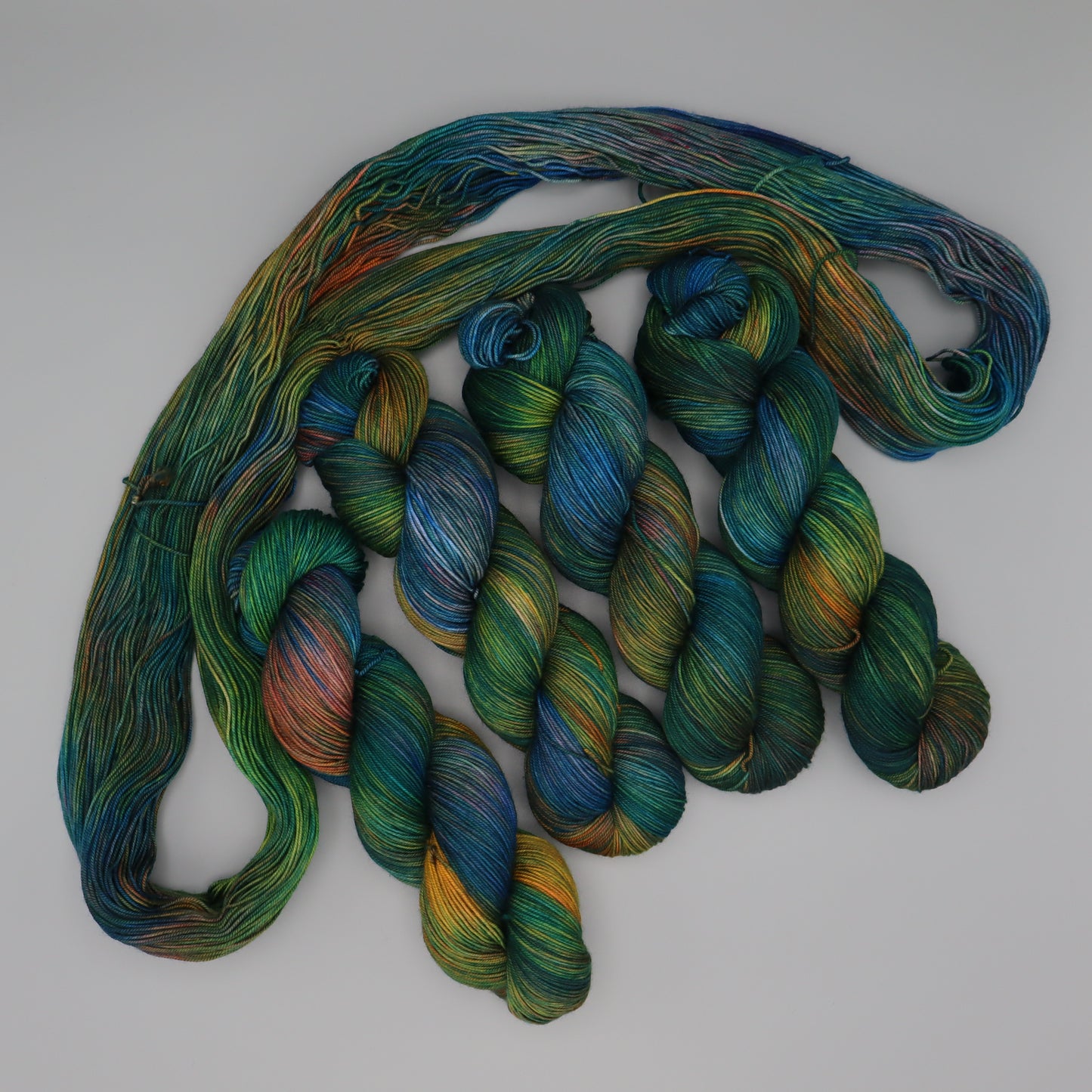 
                  
                    Oliana Soft Sock
                  
                