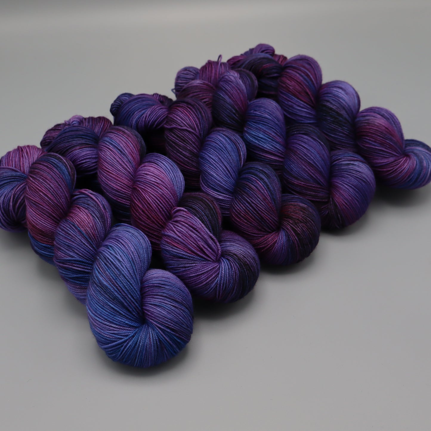 
                  
                    QI Soft Sock
                  
                