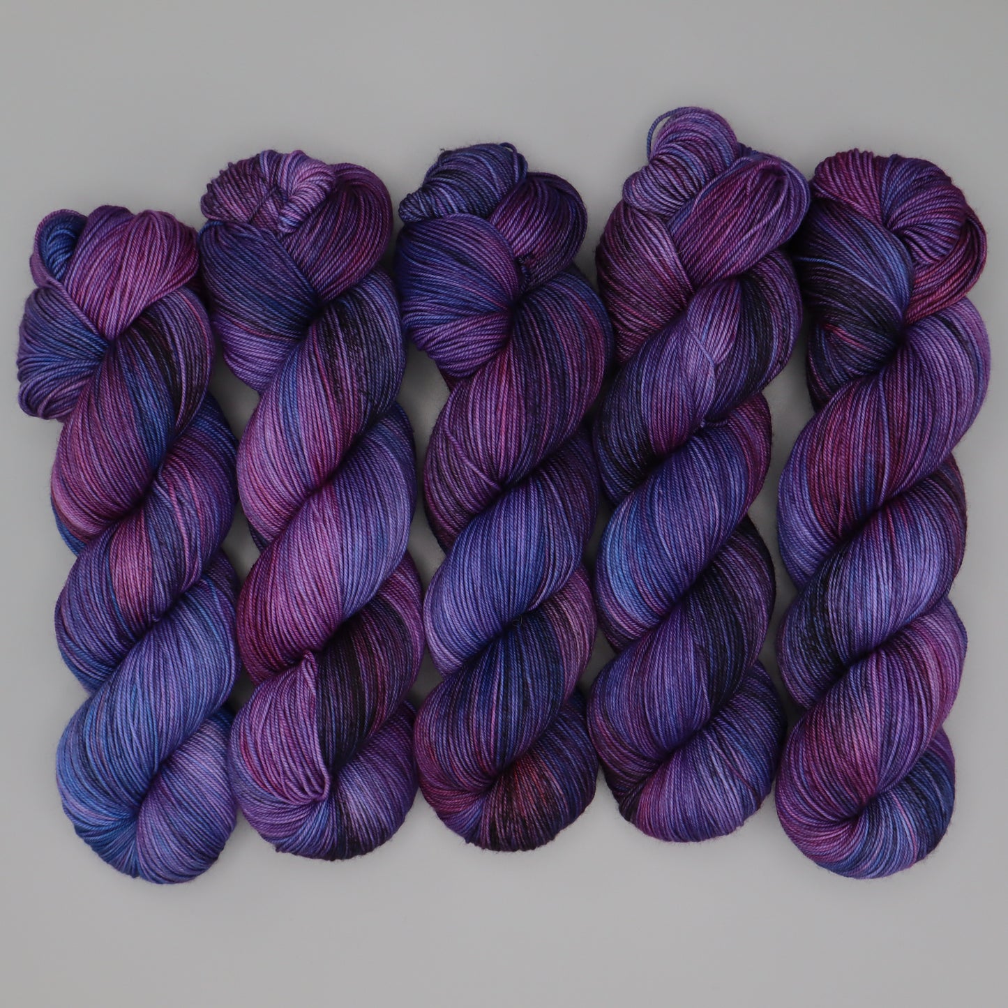 
                  
                    QI Soft Sock
                  
                