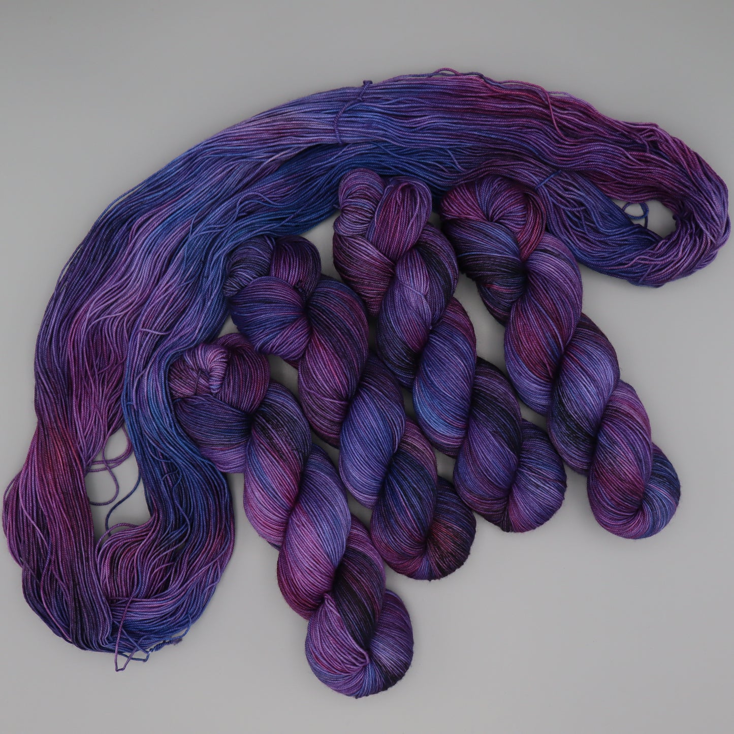 
                  
                    QI Soft Sock
                  
                