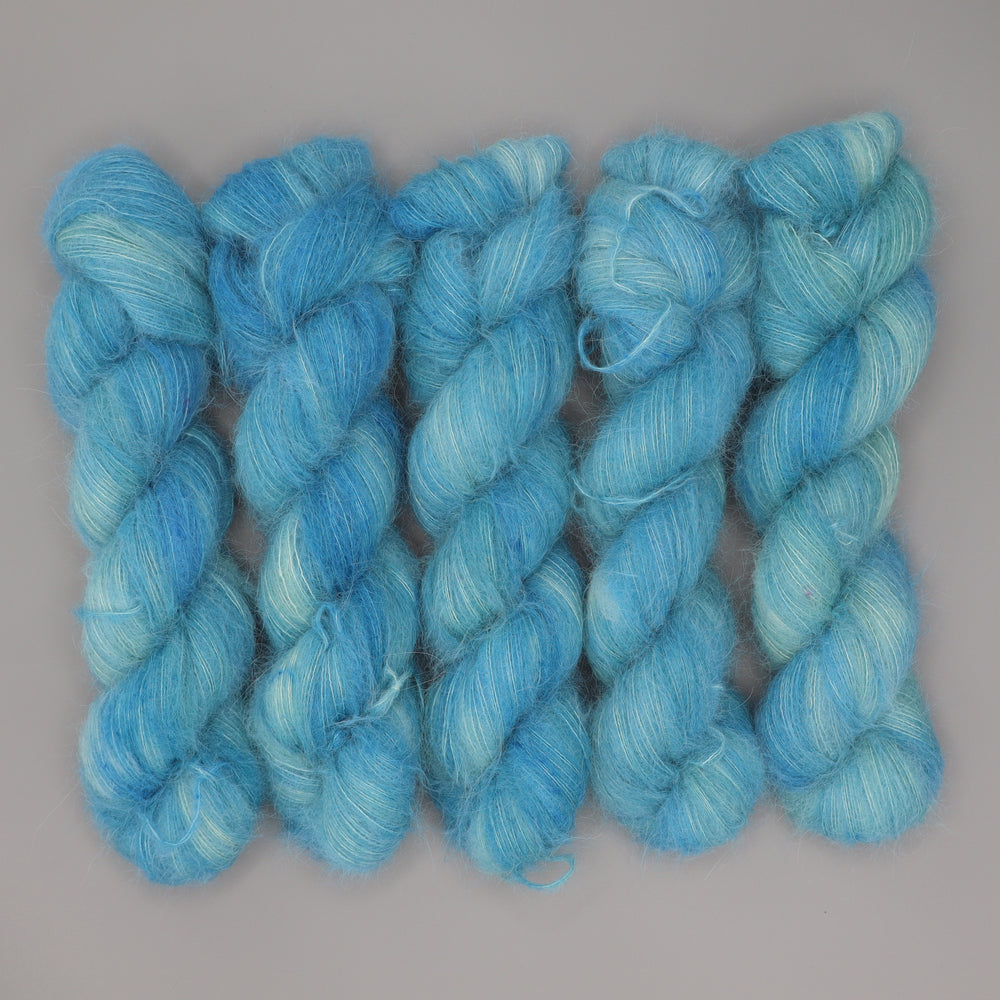 Quella Surreal Lace
