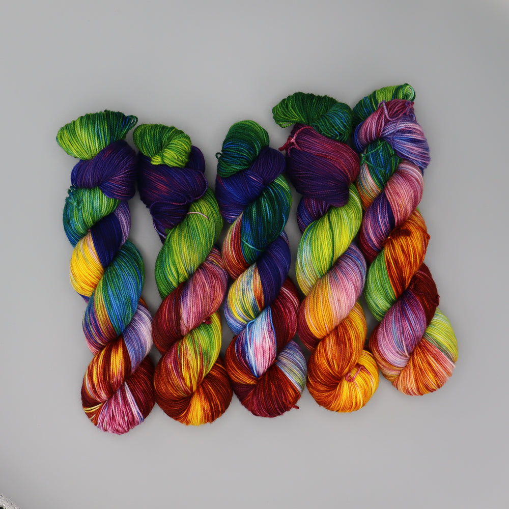 Quigley Springy Sock