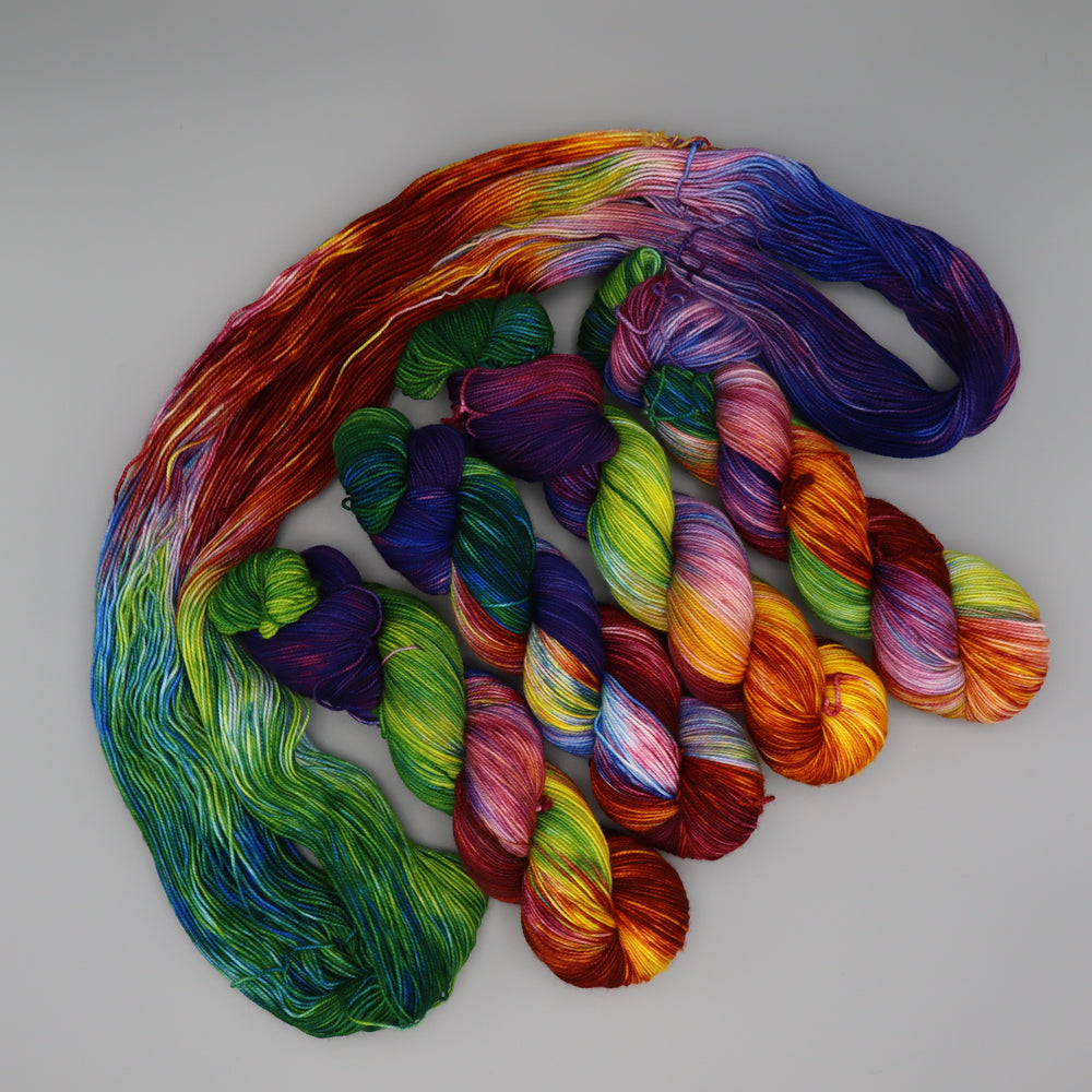 
                  
                    Quigley Springy Sock
                  
                