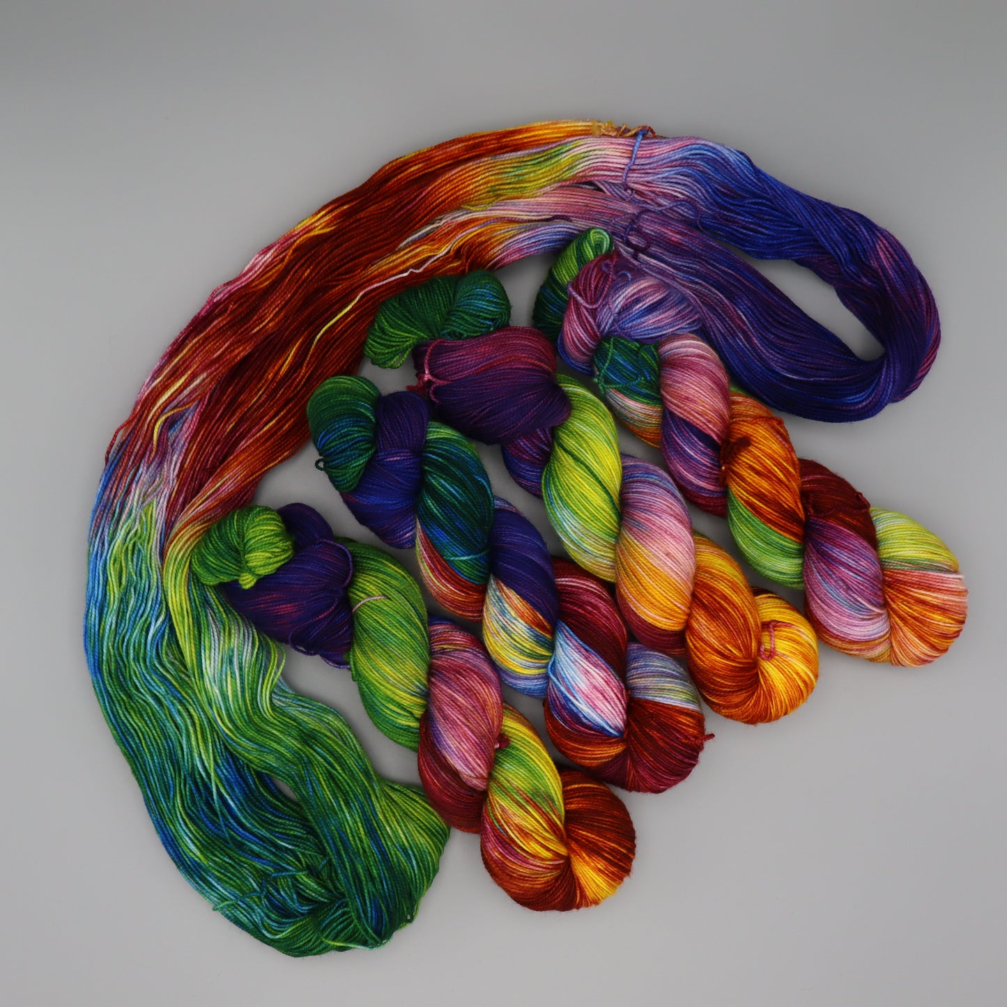 
                  
                    Quigley Springy Sock
                  
                