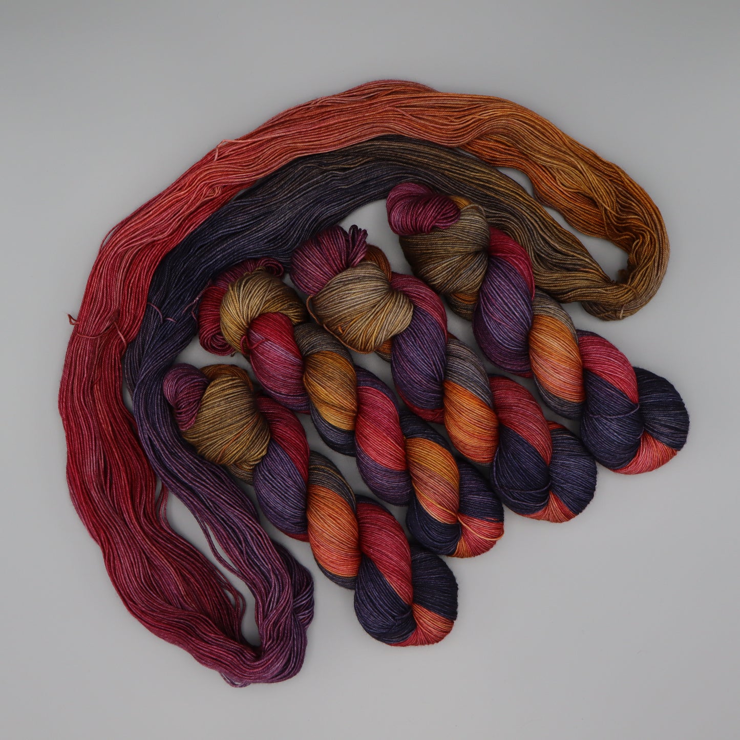
                  
                    Ransom Soft Sock
                  
                