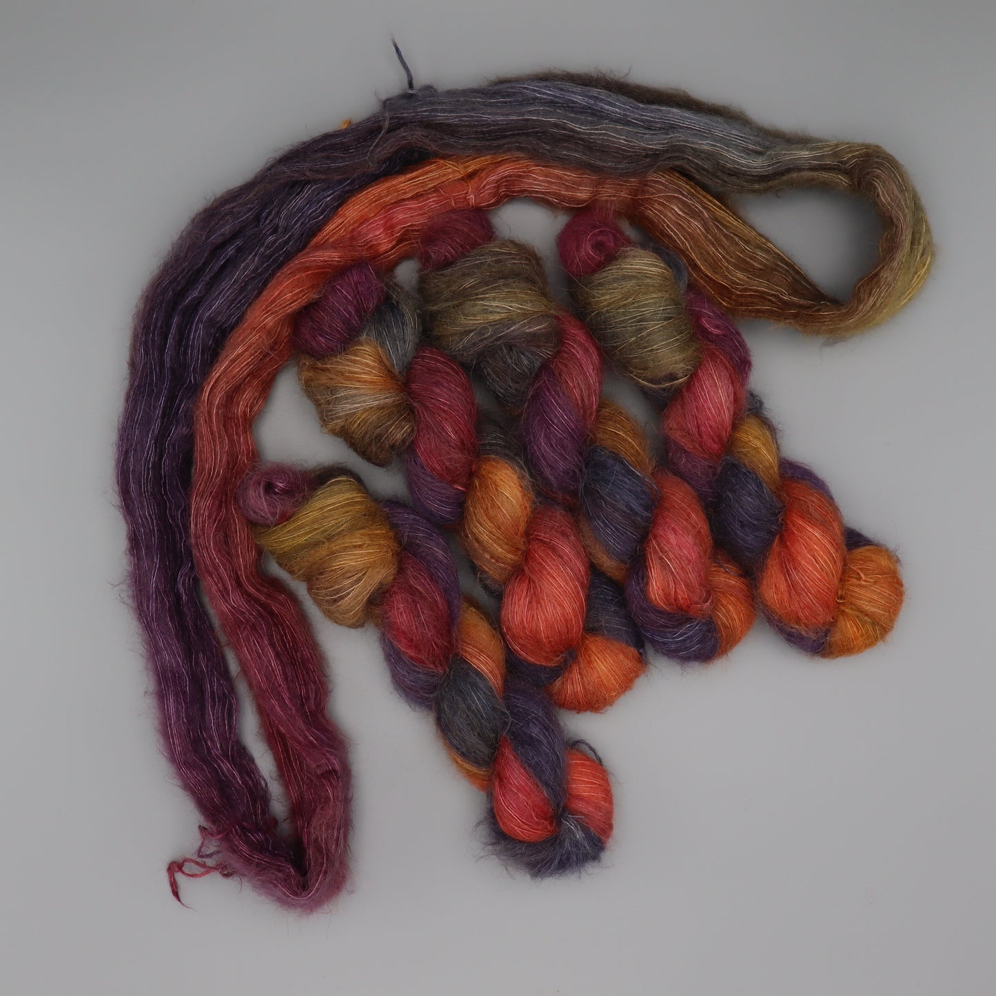 
                  
                    Ransom Surreal Lace
                  
                