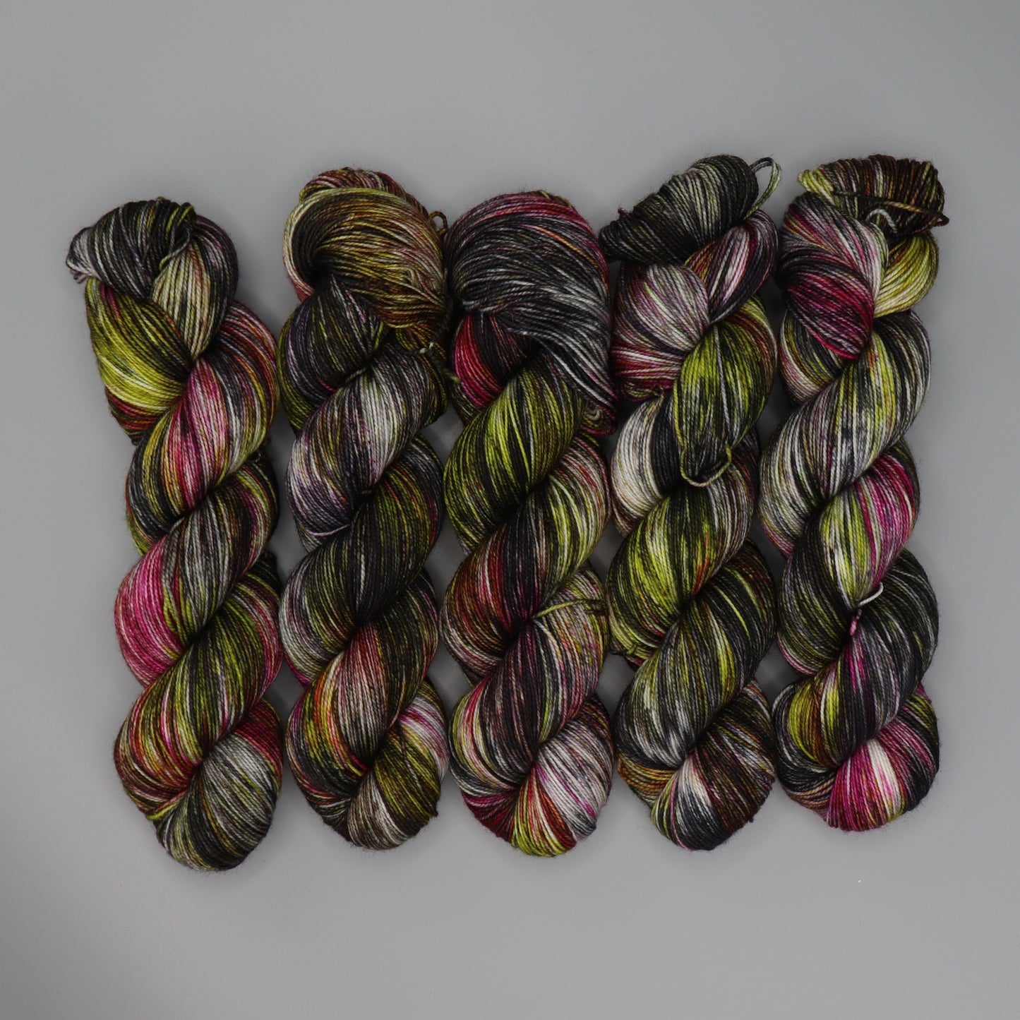 Springy String Safiya Springy Sock – Shelby Strings Yarn Co