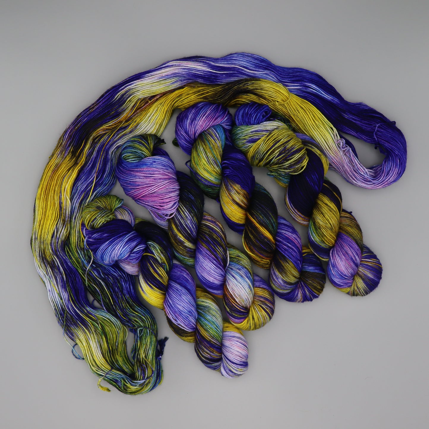 
                  
                    Sitara Springy Sock
                  
                