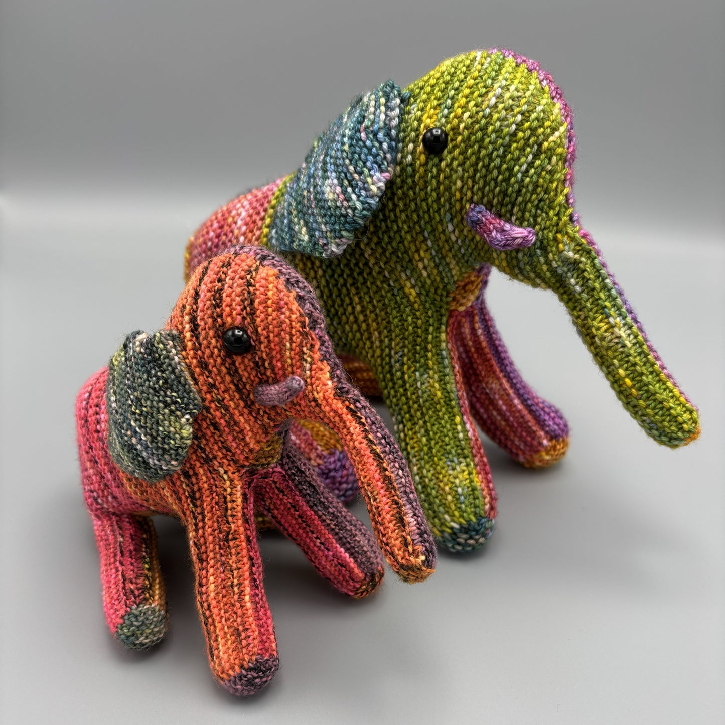 Shelby Strings Yarn Co