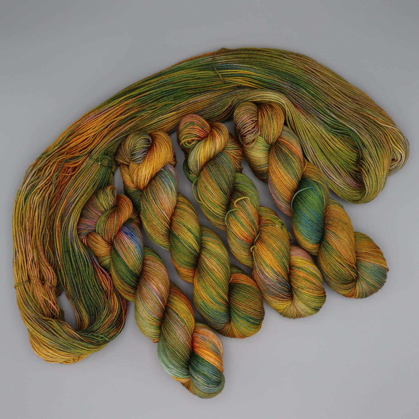 
                  
                    Tantrum Cashmere Fingering
                  
                