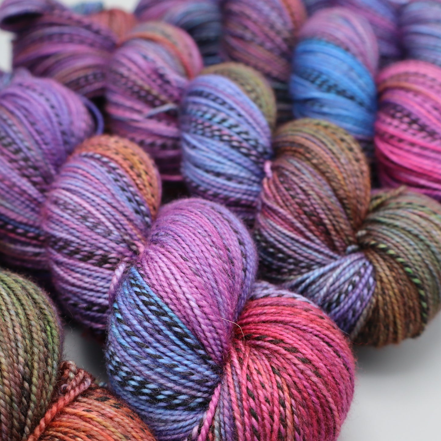 
                  
                    Teleri Zebra Sock
                  
                