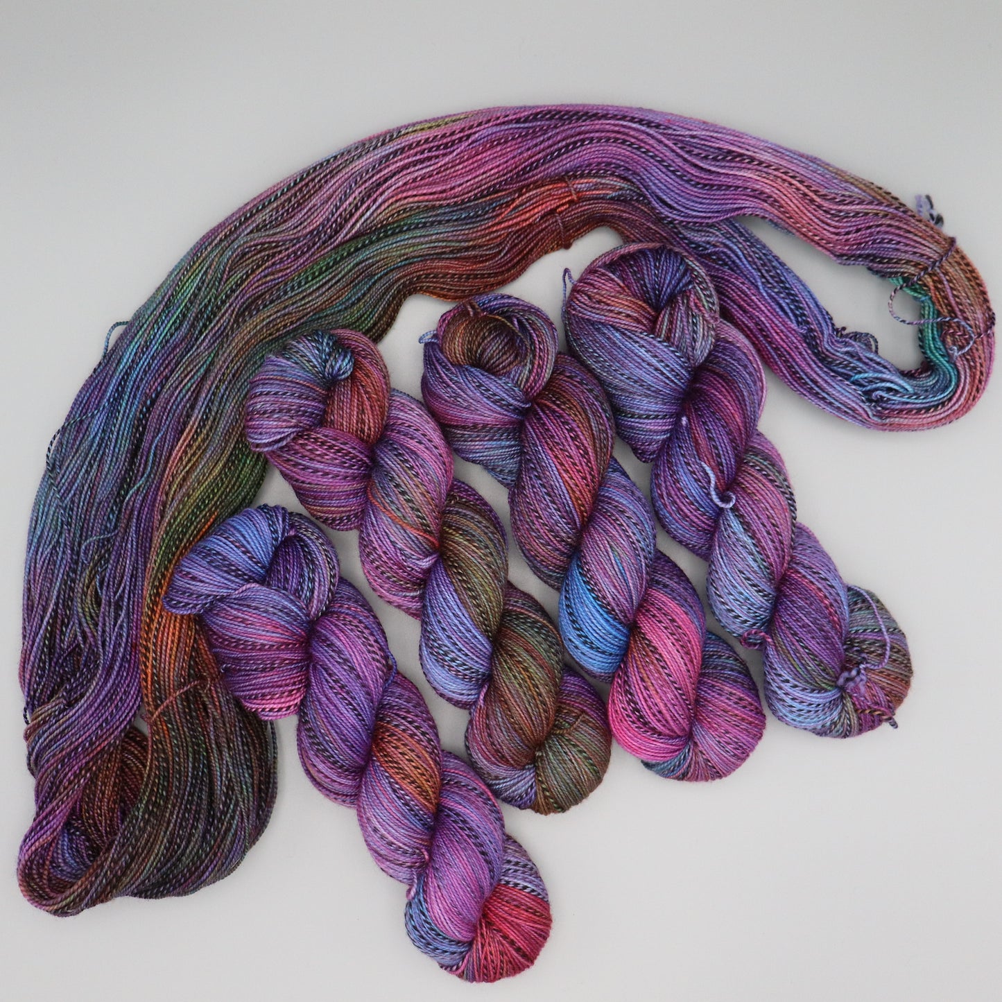 
                  
                    Teleri Zebra Sock
                  
                