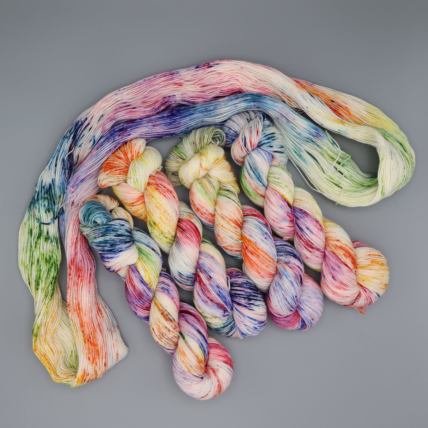 
                  
                    Ulla Soft Sock
                  
                