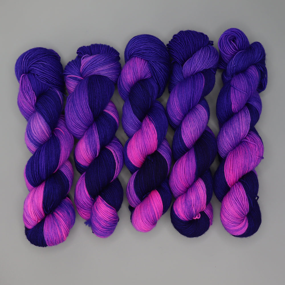 Umay Springy Sock