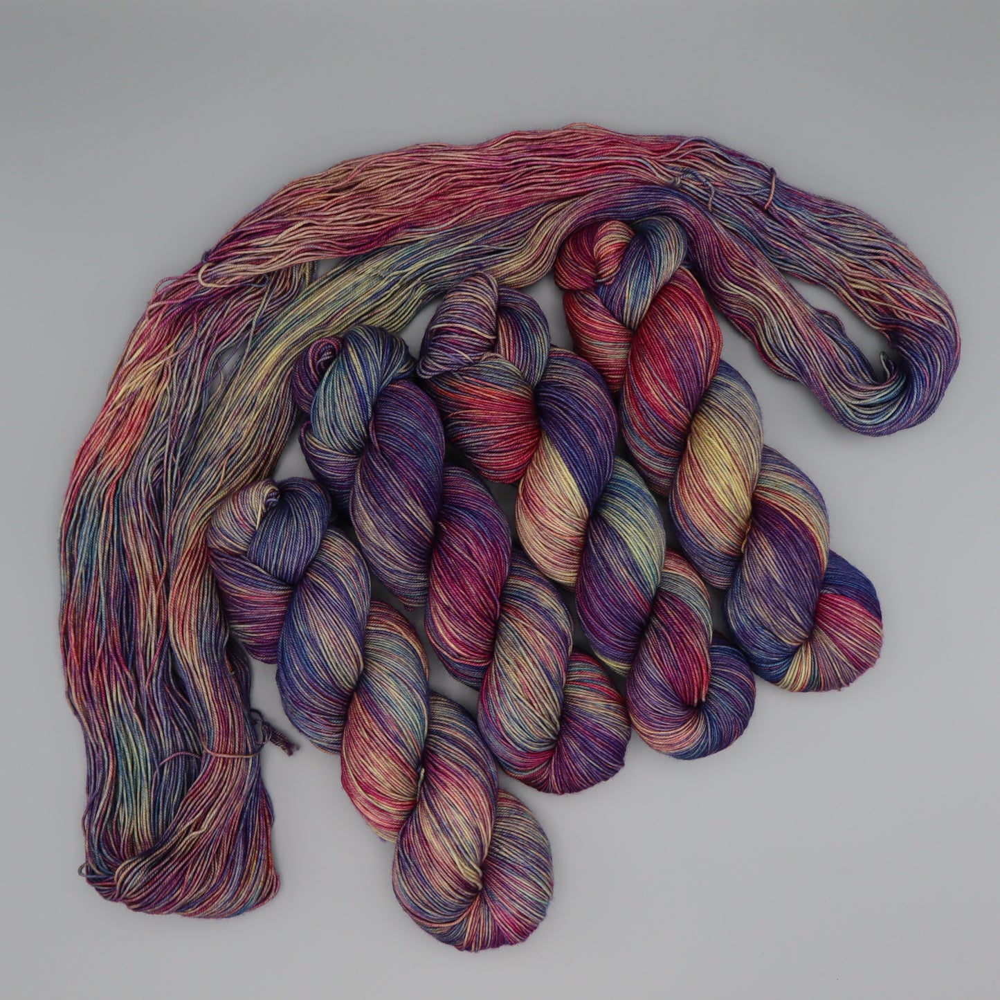 
                  
                    Uriella Soft Sock
                  
                