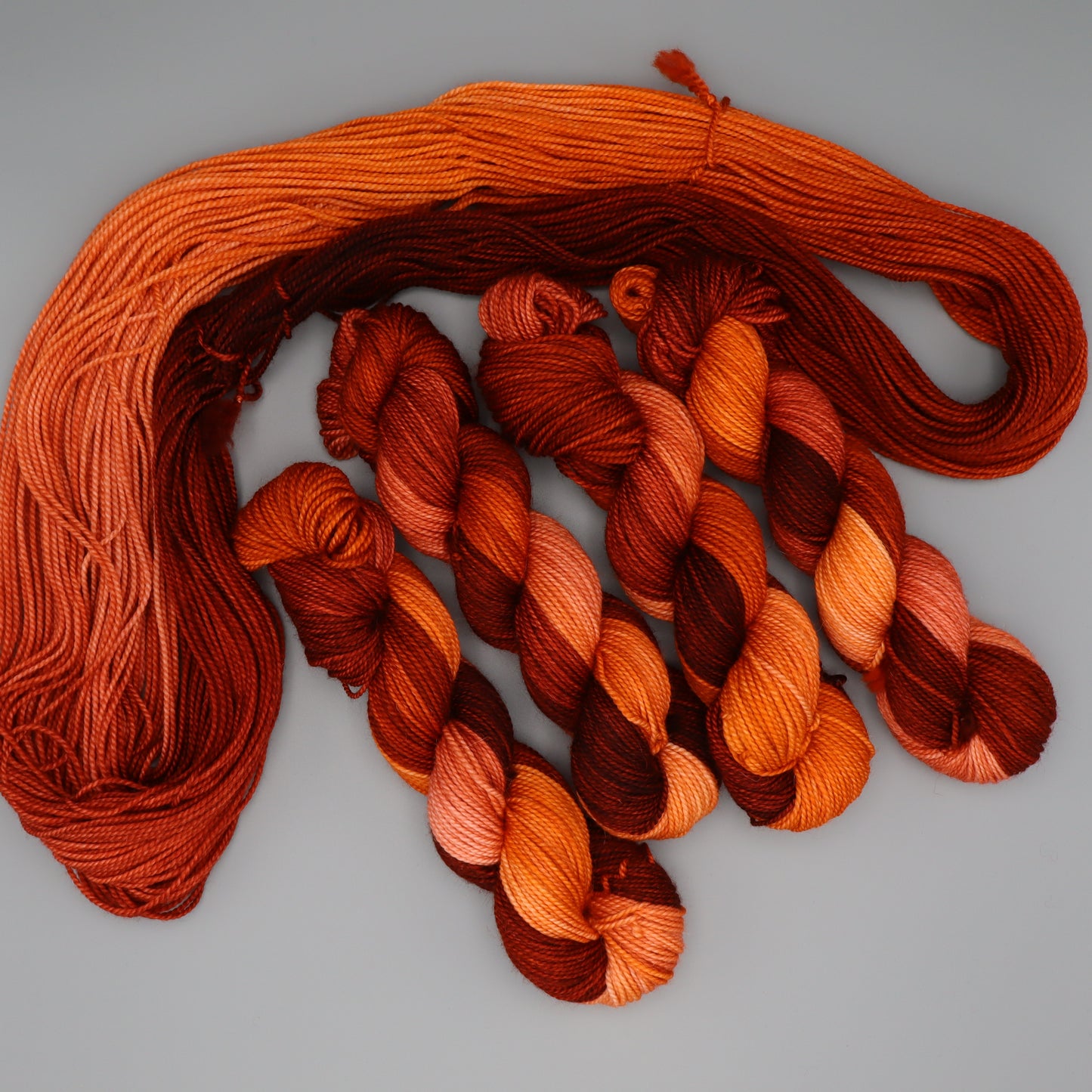 
                  
                    Vasuman Whisper Worsted
                  
                