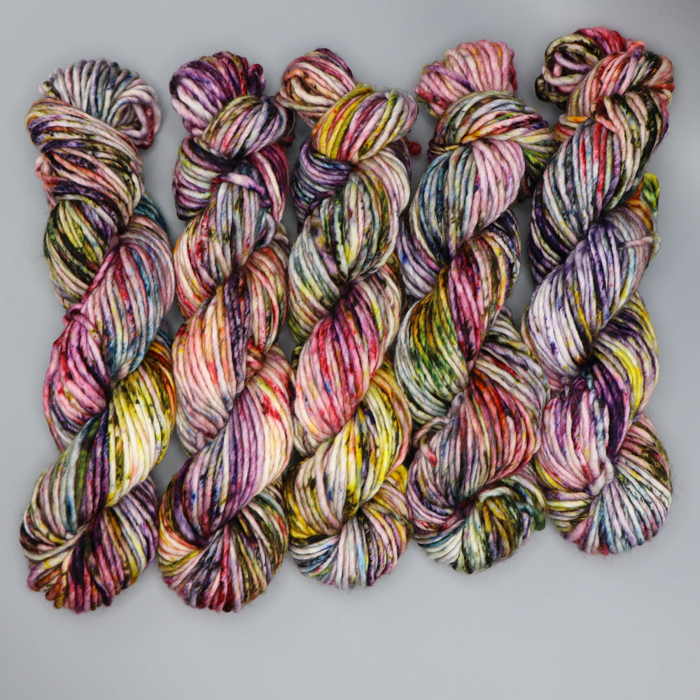 Verbena Chunky