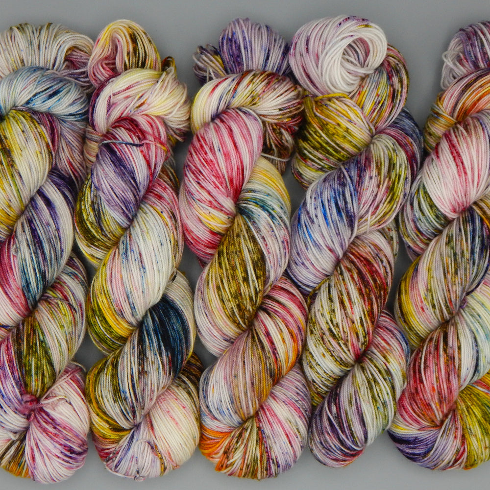 
                  
                    Verbena Sock
                  
                