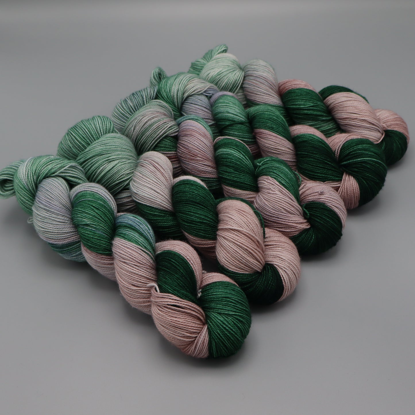 Springy String Vesta Springy Sock – Shelby Strings Yarn Co