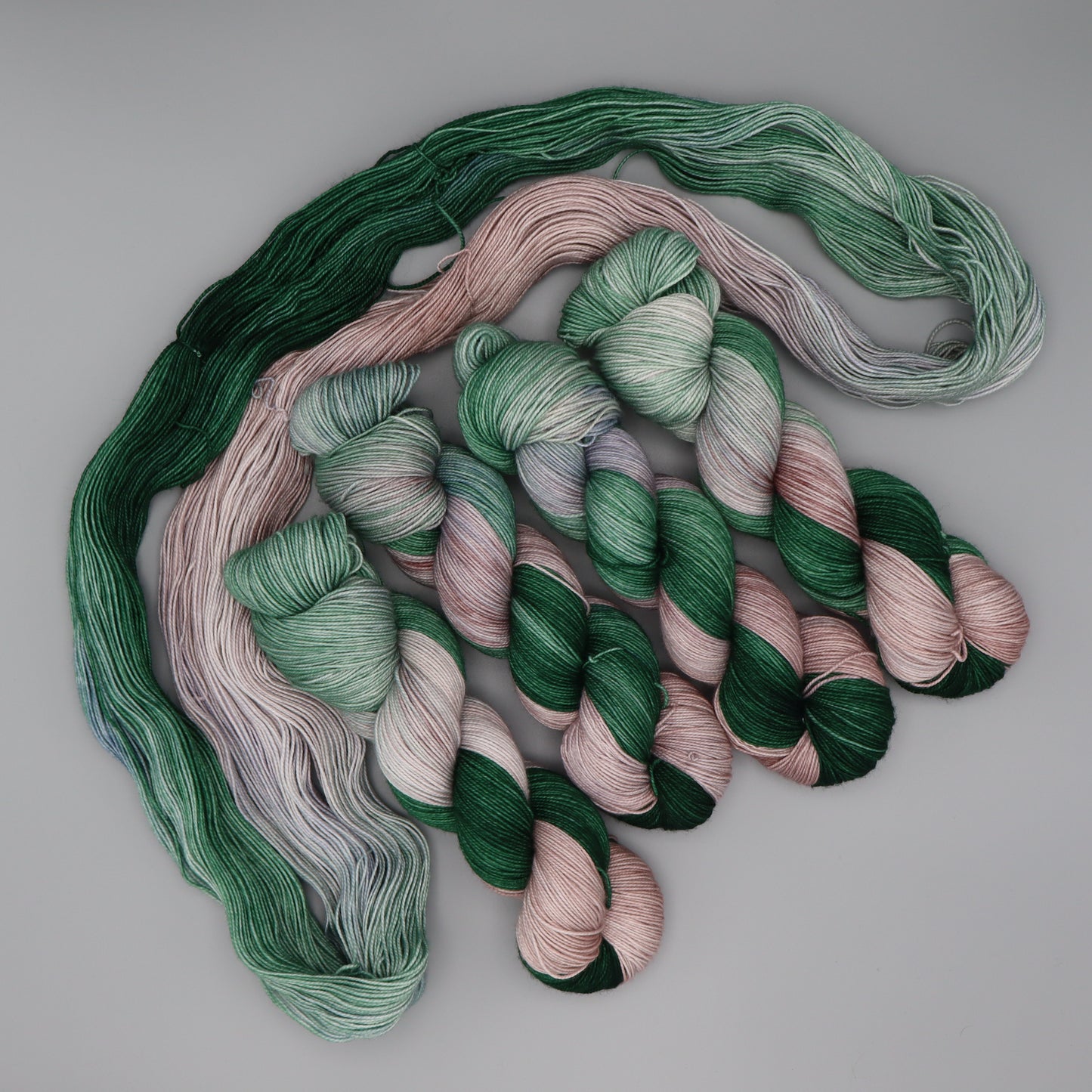 
                  
                    Vesta Springy Sock
                  
                