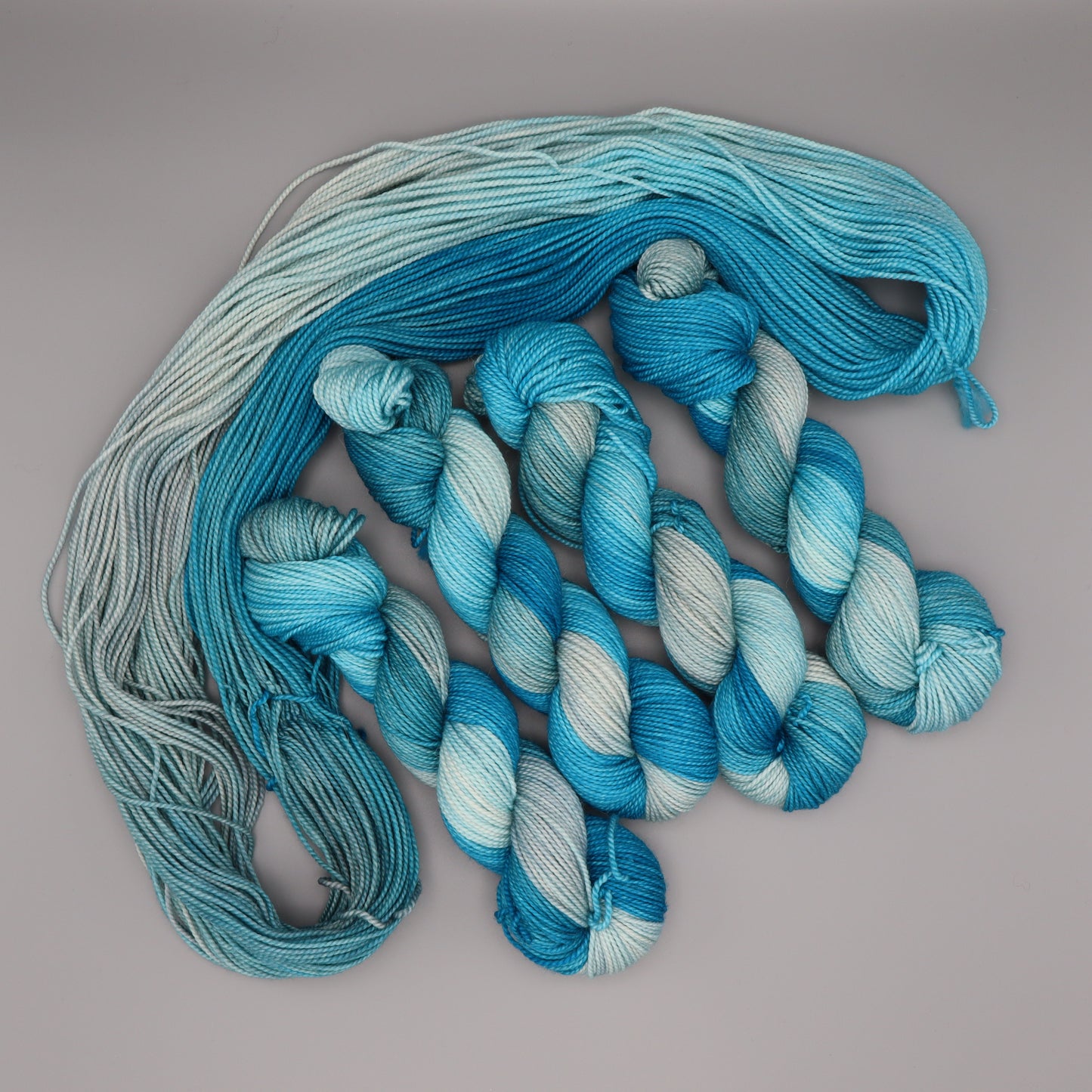 
                  
                    Walwyn Whisper Worsted
                  
                