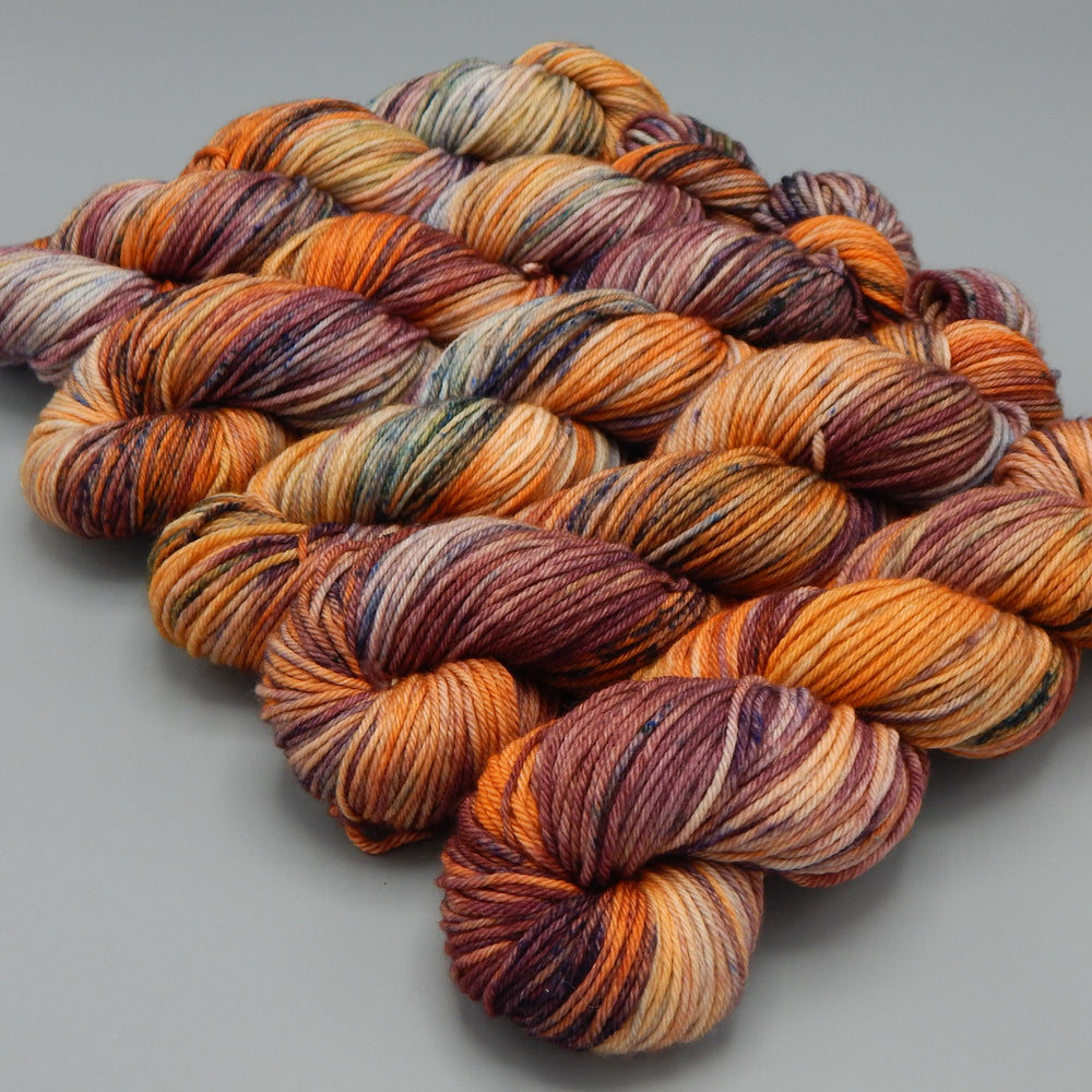 
                  
                    Winthrop Worsted
                  
                