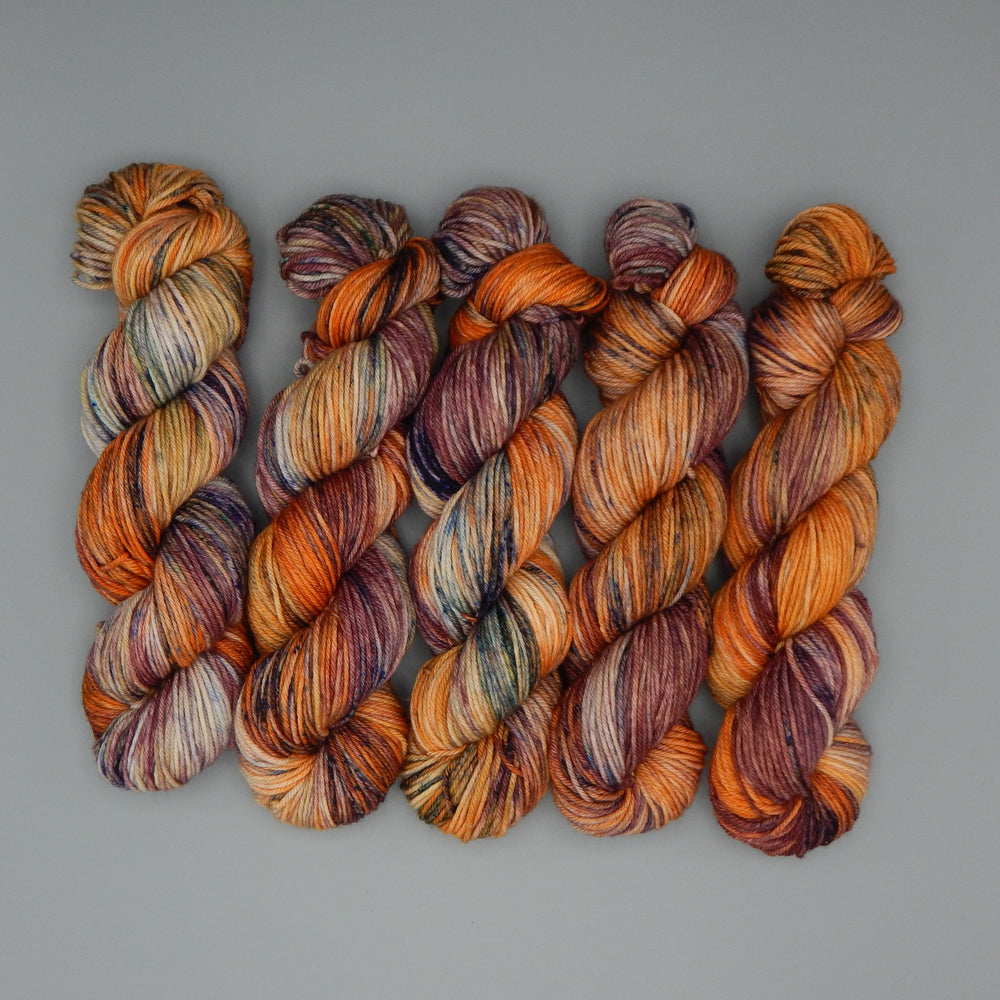 Winthrop Worsted