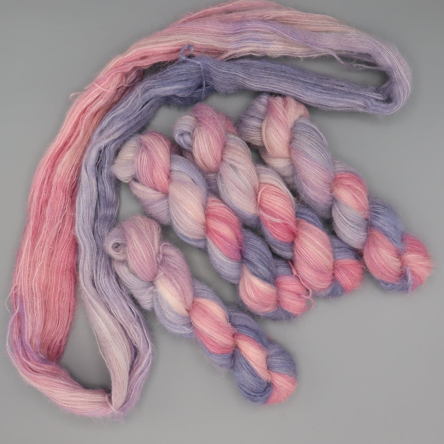 
                  
                    Wisteria Surreal Lace
                  
                