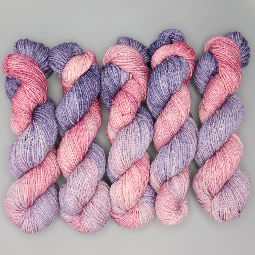 Wisteria Worsted