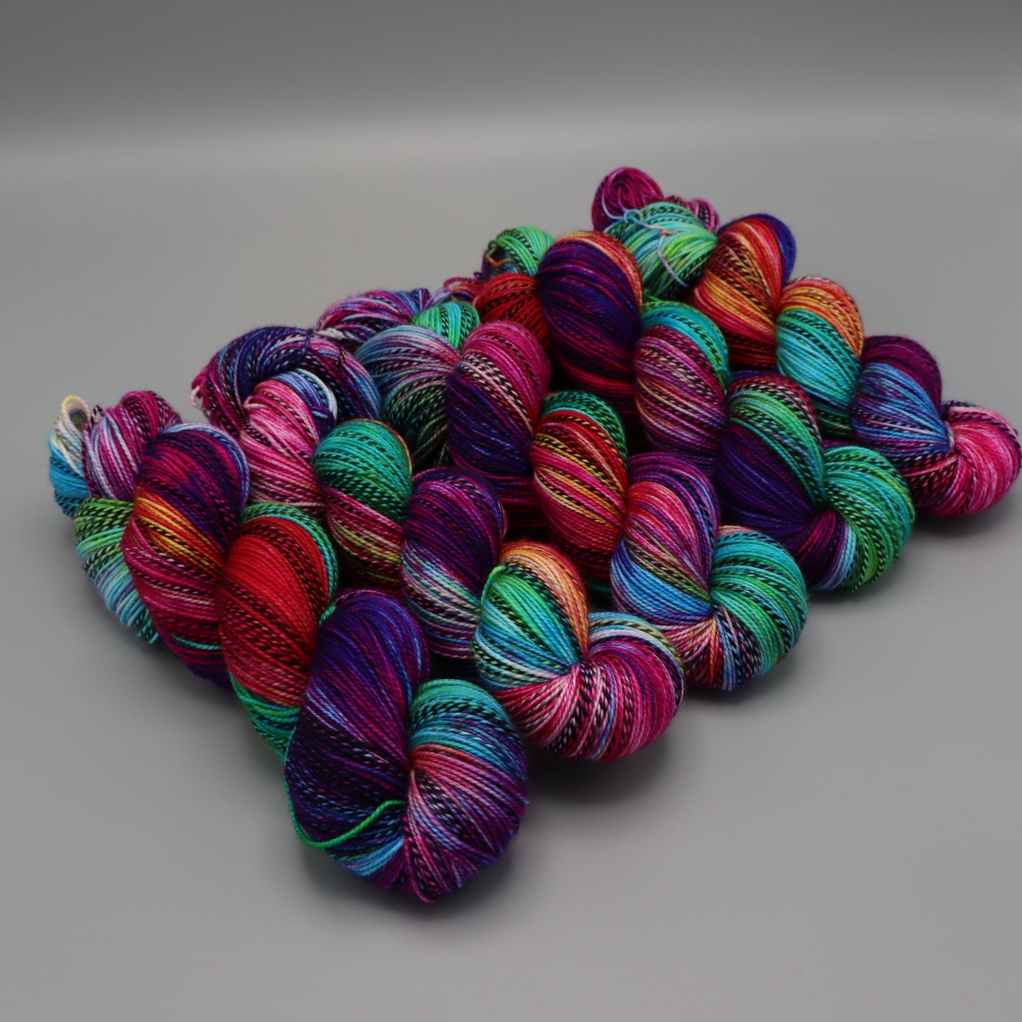 
                  
                    Wyetta Zebra Sock
                  
                